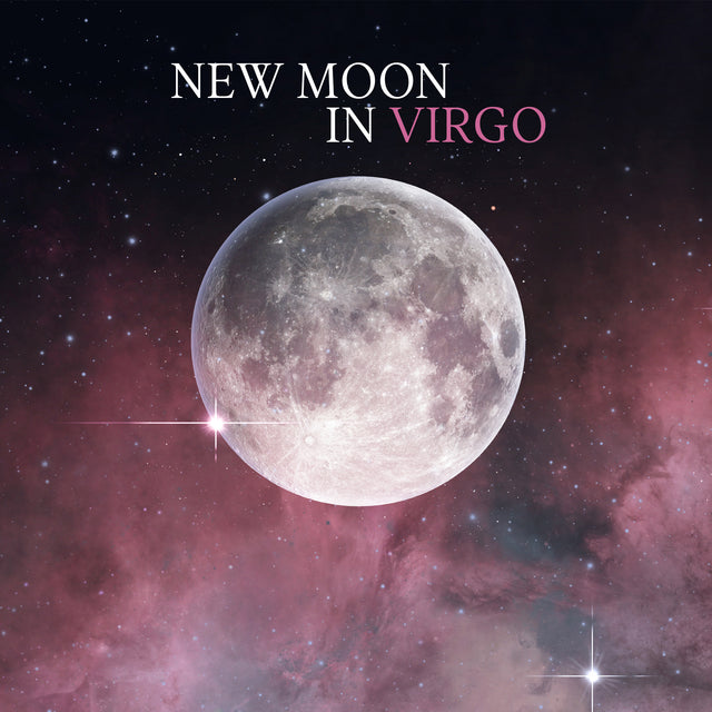 What Your Sign Needs To Release This New Moon In Virgo